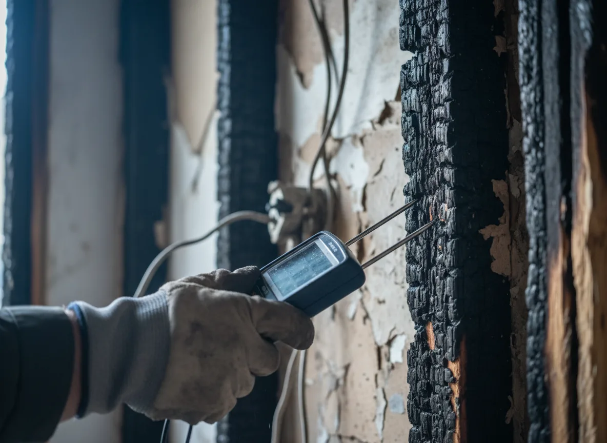 Fire Damage Restoration Williams, CA FAQs